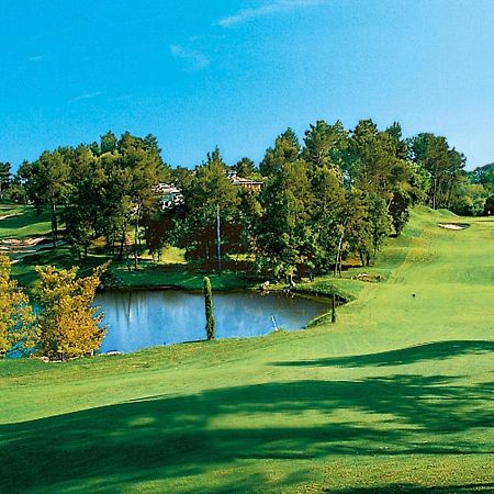 Royal Golf Club Mougins 112S Apartment ภายนอก รูปภาพ