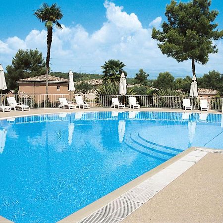 Royal Golf Club Mougins 112S Apartment ภายนอก รูปภาพ
