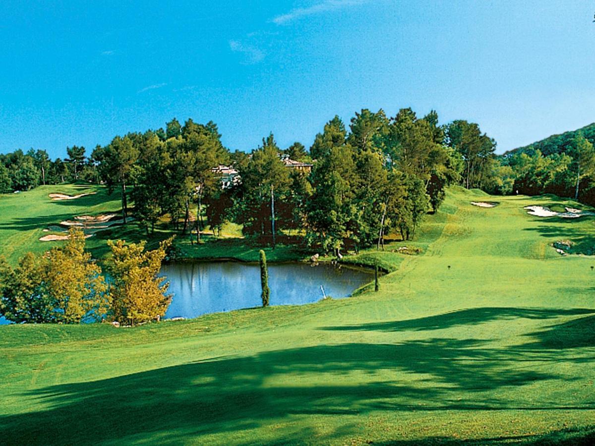 Royal Golf Club Mougins 112S Apartment ภายนอก รูปภาพ