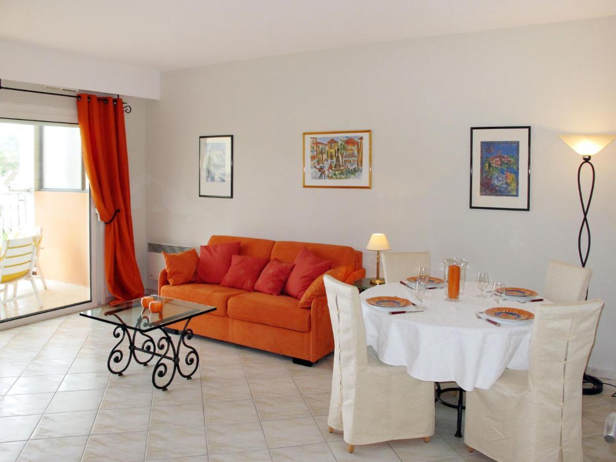 Royal Golf Club Mougins 112S Apartment ภายนอก รูปภาพ