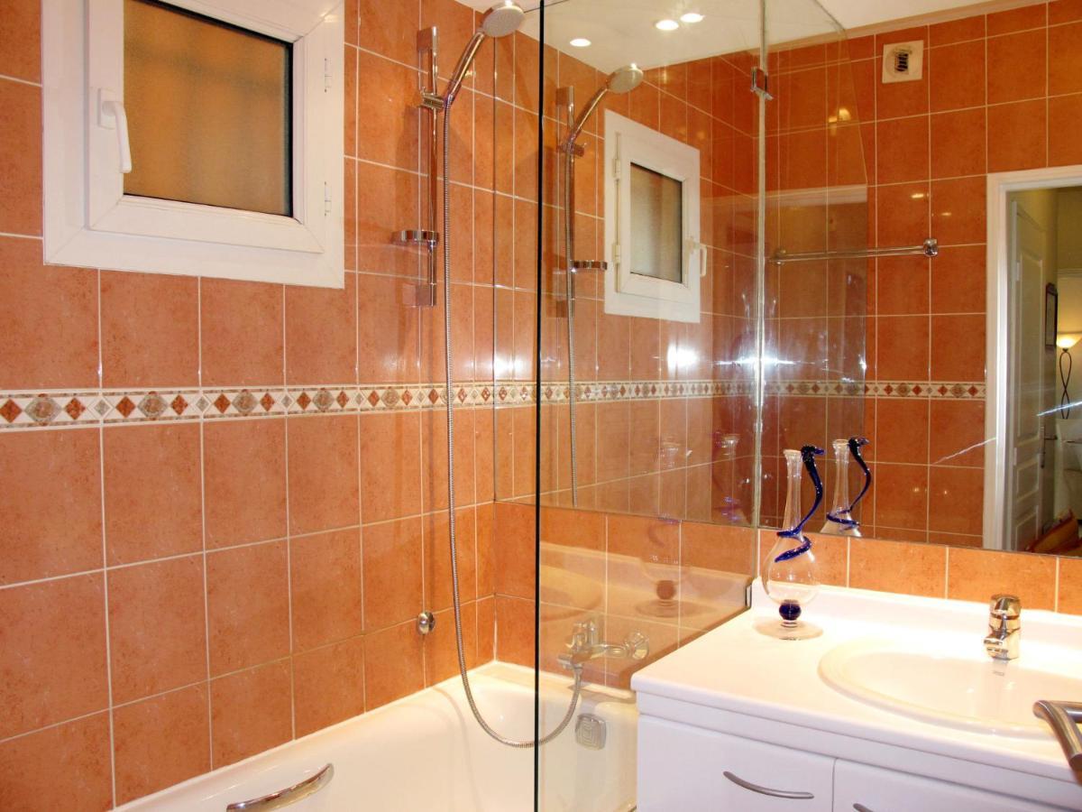 Royal Golf Club Mougins 112S Apartment ภายนอก รูปภาพ