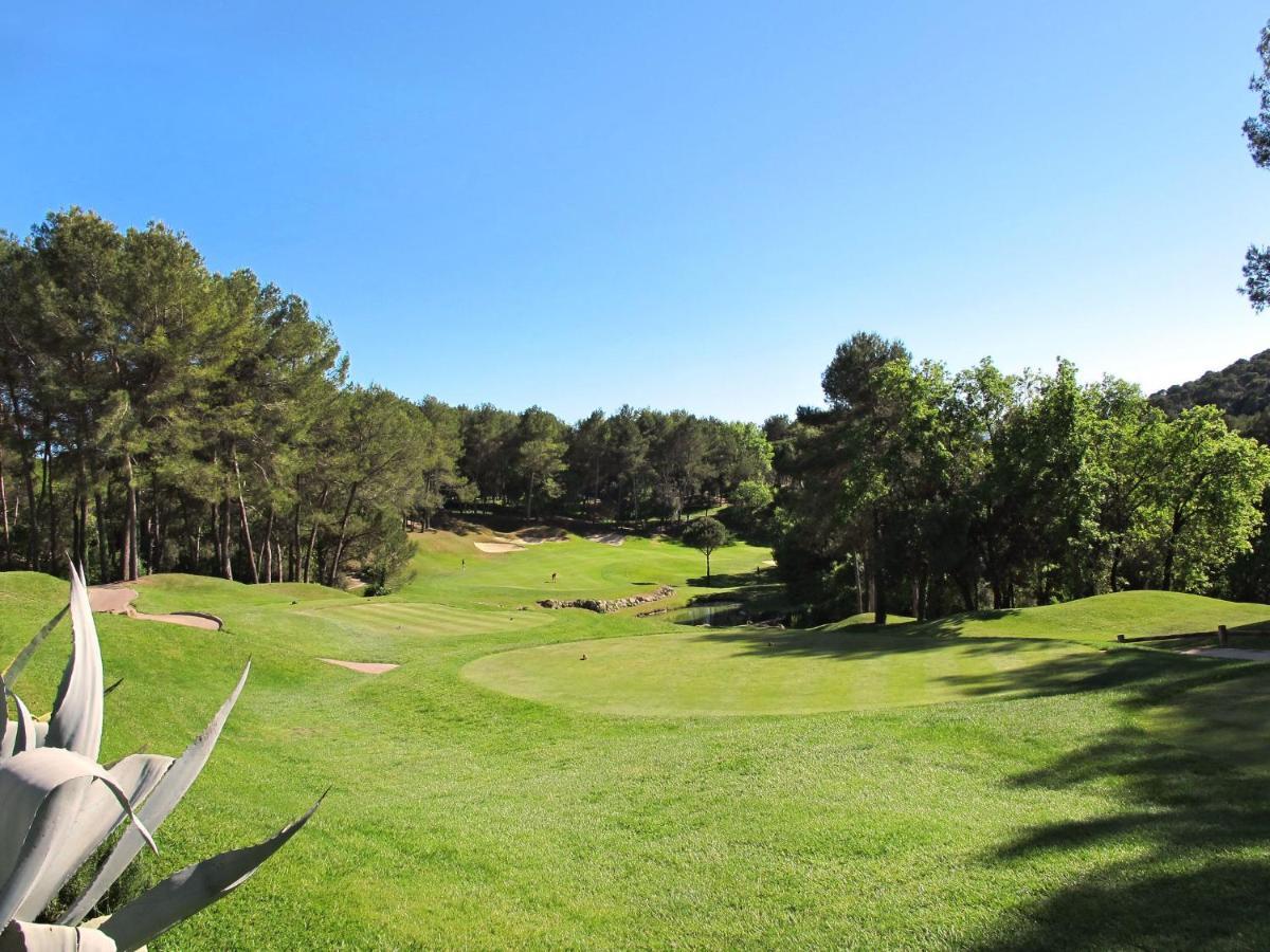 Royal Golf Club Mougins 112S Apartment ภายนอก รูปภาพ