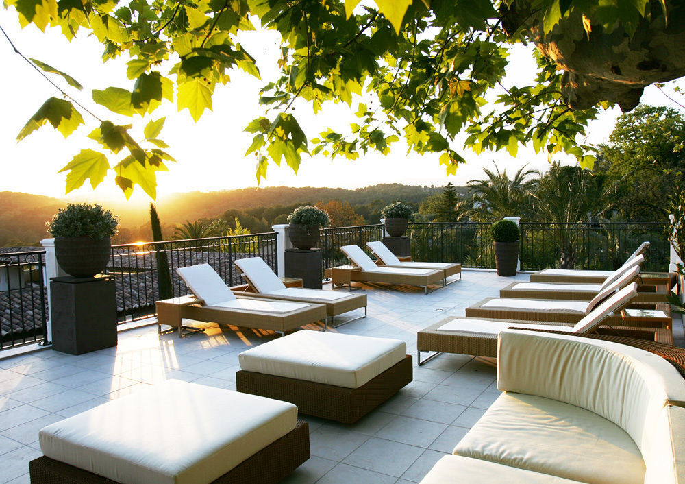 Royal Golf Club Mougins 112S Apartment ภายนอก รูปภาพ
