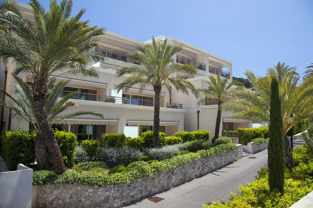 Royal Golf Club Mougins 112S Apartment ภายนอก รูปภาพ