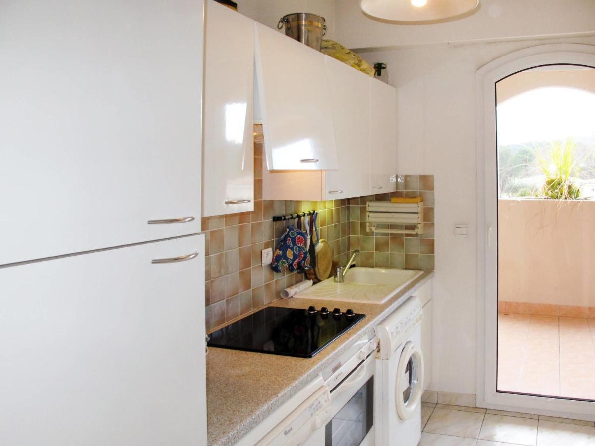 Royal Golf Club Mougins 112S Apartment ภายนอก รูปภาพ